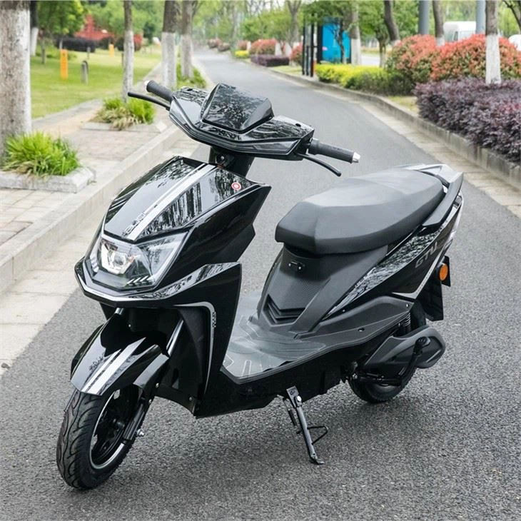 Electric Moped 800W 60V