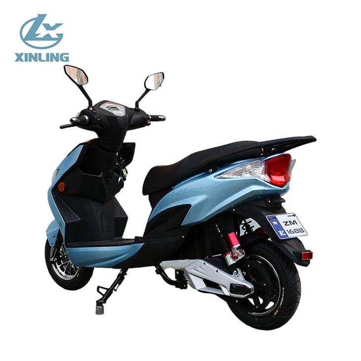 Electric Scooter For Adults