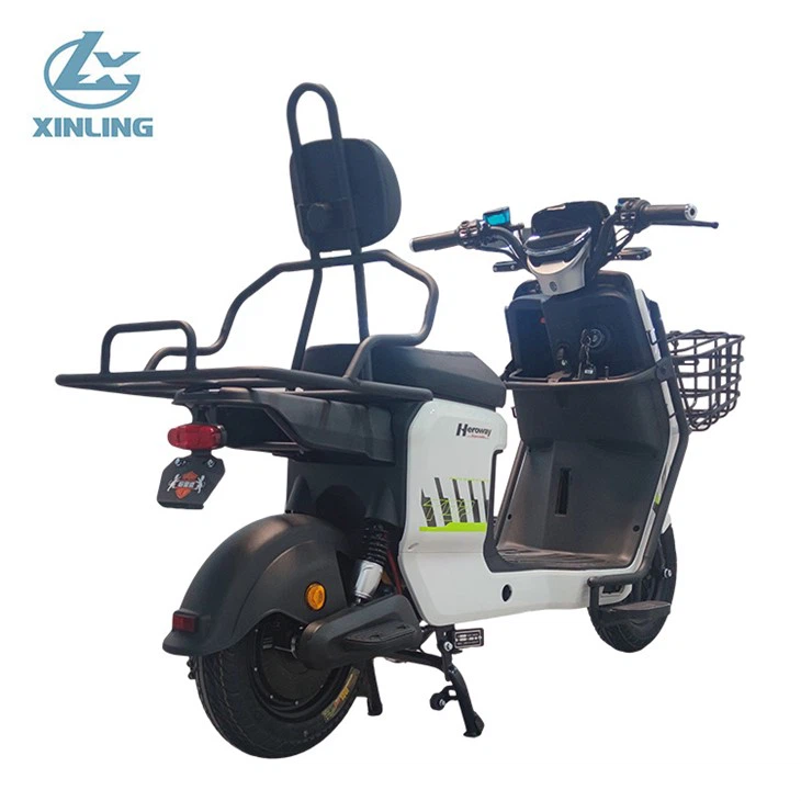 Takeaway Electric Scooter