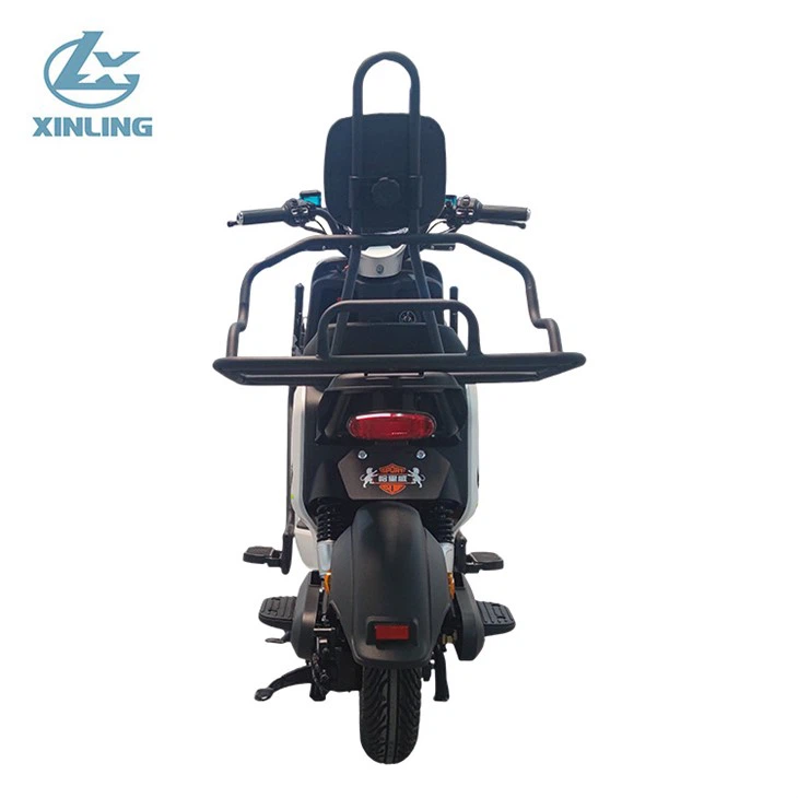 Takeaway Electric Moped