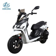 72 В 1200 Вт Електричний мотоцикл