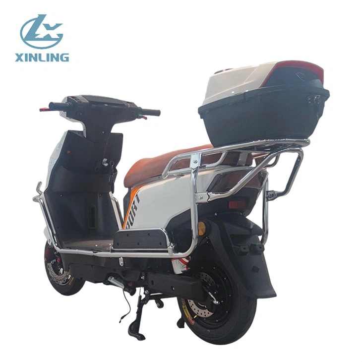 Adult Electric Scooter Motorcycle