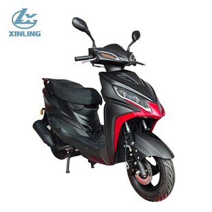 125CC Скутер для дорослих